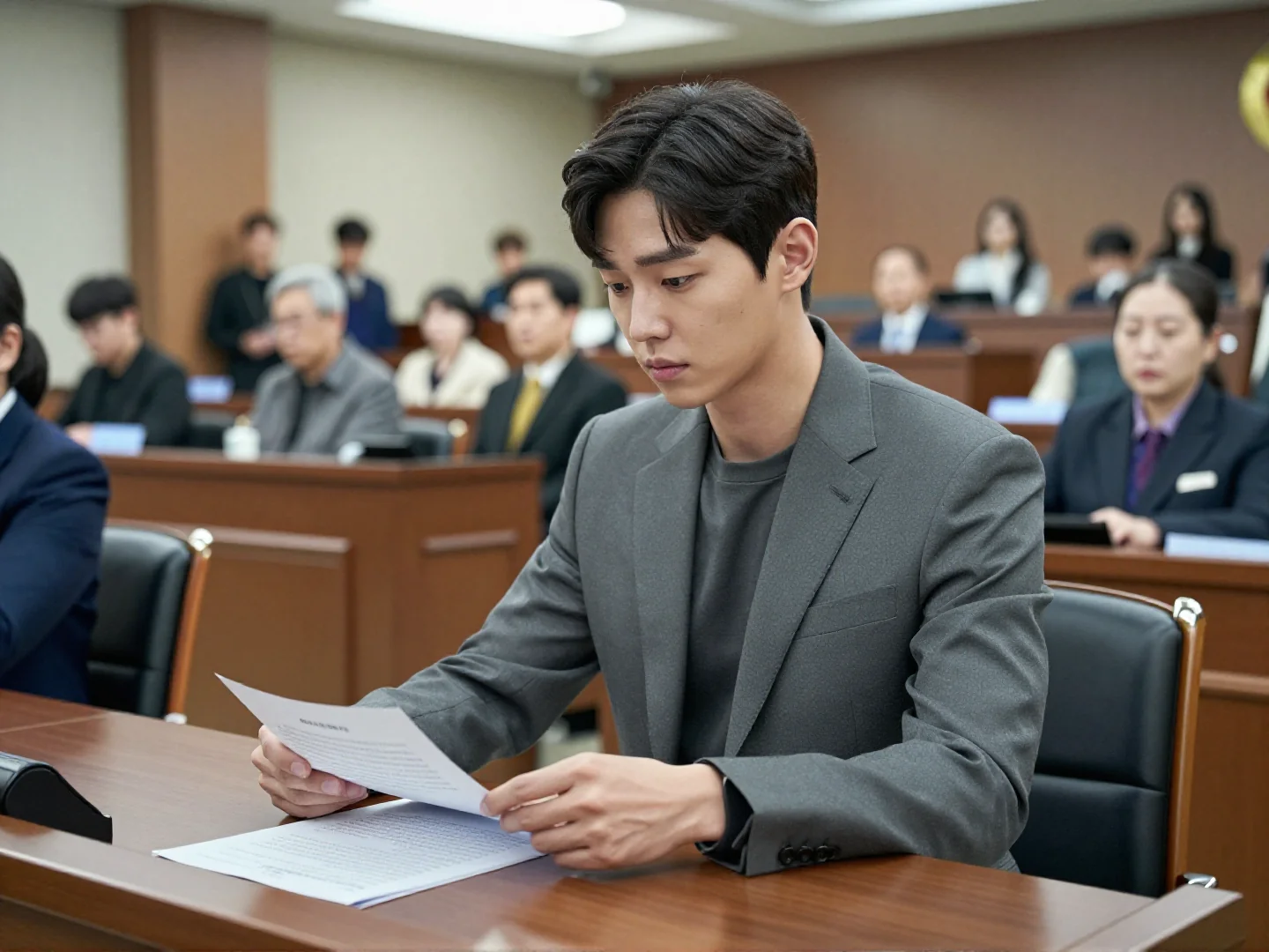 김호중 출소일02